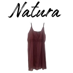 Beautiful dress with liner 100% cotton